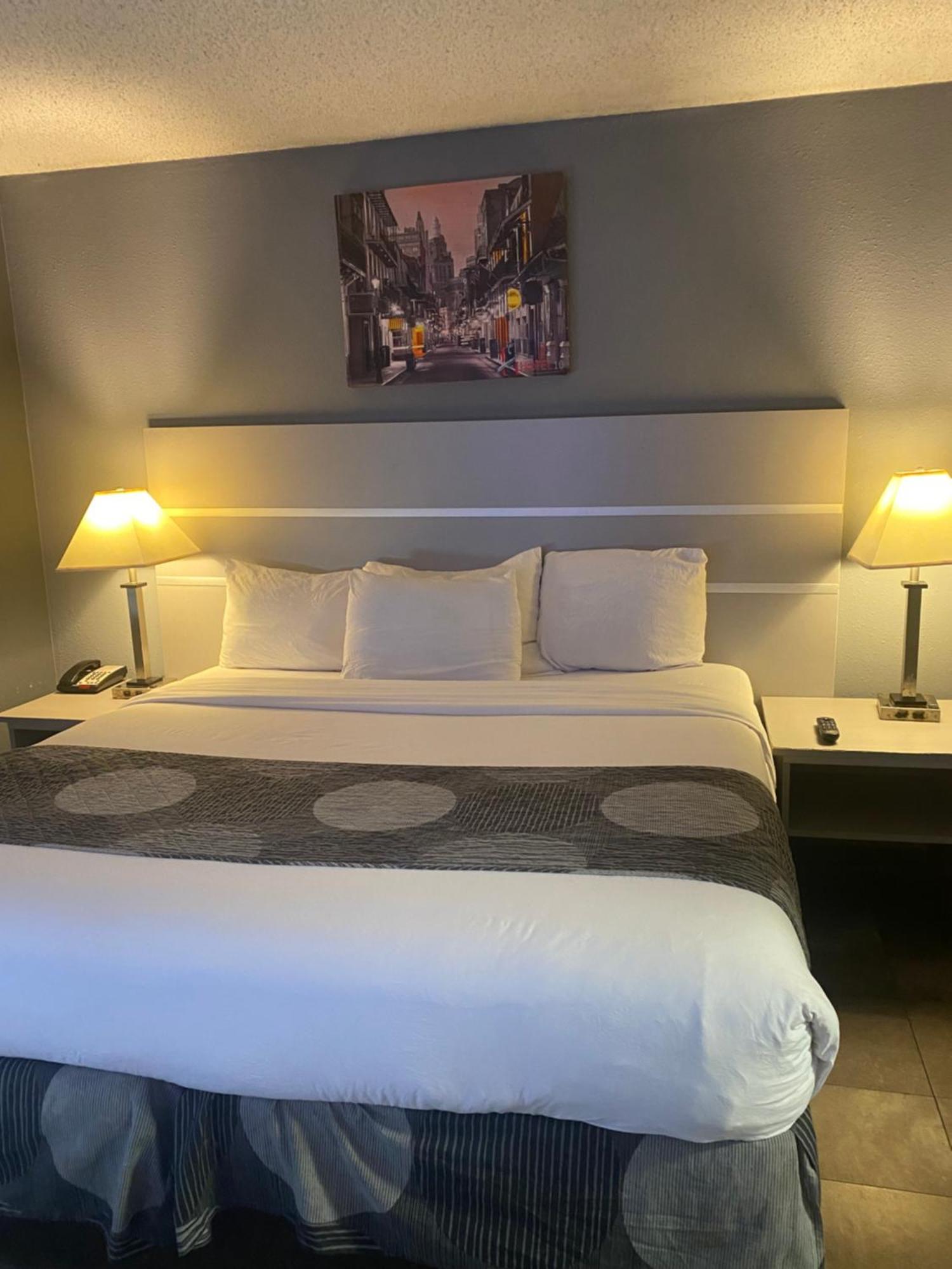 รามาดา บาย วินด์แฮม นิวออร์ลีน Hotel นิวออร์ลีนส์ ภายนอก รูปภาพ